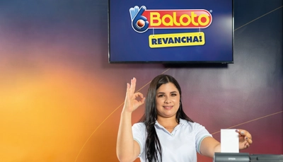 Modificaci&oacute;n de los requerimientos t&eacute;cnicos de Baloto